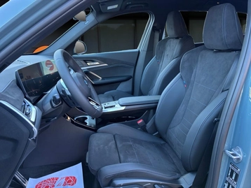 Image véhicule  BMW X1 (10)