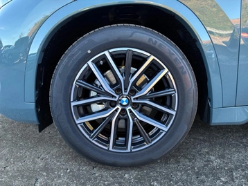 Image véhicule  BMW X1 (9)