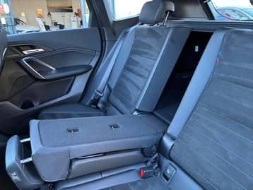 Image véhicule  BMW X1 (14)