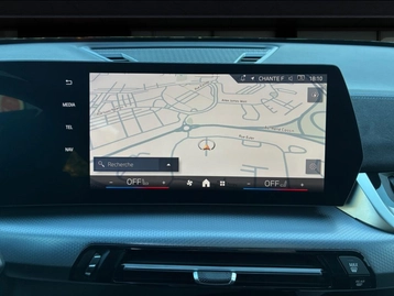 Image véhicule  BMW X1 (23)
