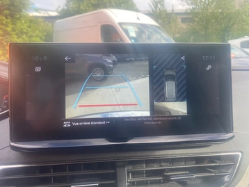 Image véhicule  Peugeot 5008 (3)