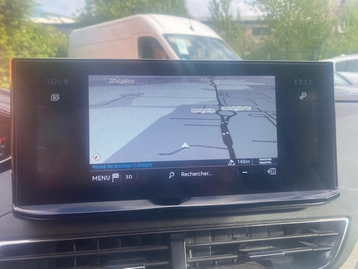 Image véhicule  Peugeot 5008 (4)