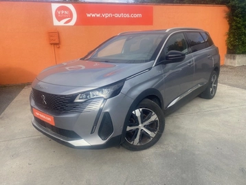 Image véhicule  Peugeot 5008 (0)