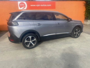 Image véhicule  Peugeot 5008 (2)