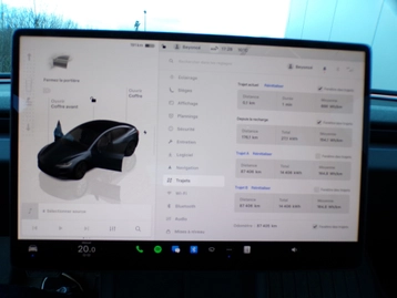 Image véhicule  Tesla MODEL 3 (8)