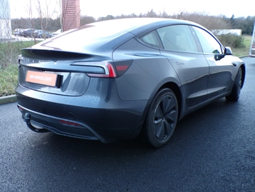 Image véhicule  Tesla MODEL 3 (4)
