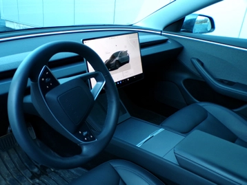 Image véhicule  Tesla MODEL 3 (6)