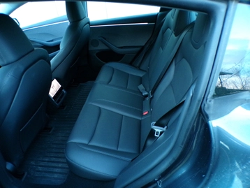 Image véhicule  Tesla MODEL 3 (9)