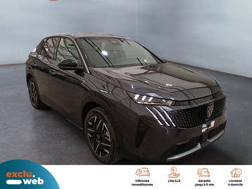 Image véhicule  Peugeot 3008 (1)