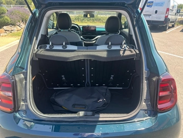 Image véhicule  Fiat 500 (19)