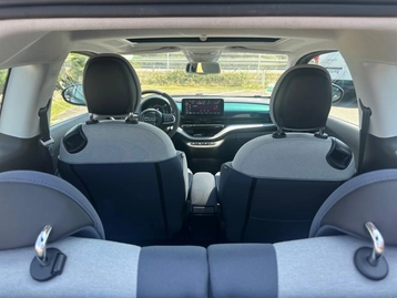 Image véhicule  Fiat 500 (21)