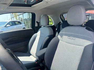 Image véhicule  Fiat 500 (23)