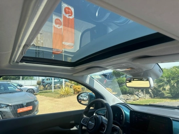 Image véhicule  Fiat 500 (17)