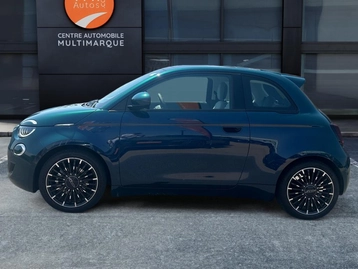Image véhicule  Fiat 500 (1)