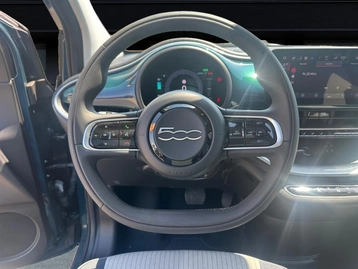 Image véhicule  Fiat 500 (11)