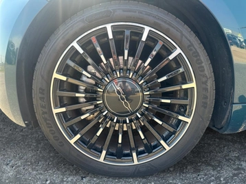 Image véhicule  Fiat 500 (13)
