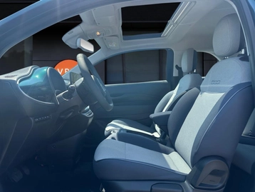 Image véhicule  Fiat 500 (8)