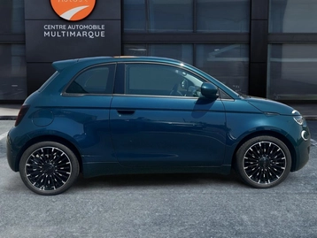 Image véhicule  Fiat 500 (5)