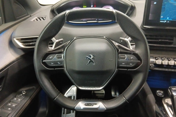 Image véhicule  Peugeot 5008 (10)