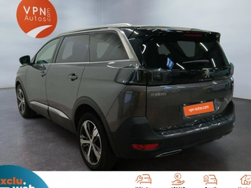 Image véhicule  Peugeot 5008 (18)
