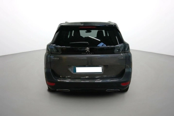 Image véhicule  Peugeot 5008 (5)