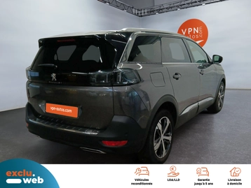 Image véhicule  Peugeot 5008 (3)
