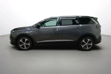 Image véhicule  Peugeot 5008 (15)