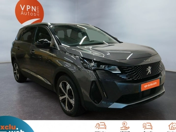 Image véhicule  Peugeot 5008 (17)