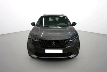 Image véhicule  Peugeot 5008 (4)