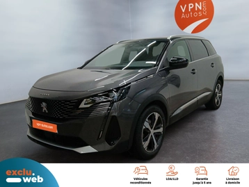 Image véhicule  Peugeot 5008 (0)