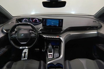 Image véhicule  Peugeot 5008 (13)