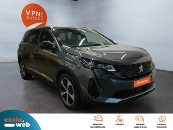 Image véhicule  Peugeot 5008 (1)