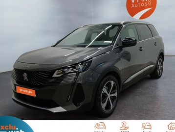 Image véhicule  Peugeot 5008 (16)