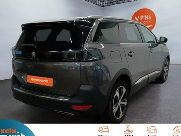 Image véhicule  Peugeot 5008 (19)