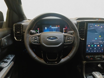 Image véhicule  Ford RANGER DOUBLE CABINE (14)