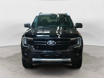 Image véhicule  Ford RANGER DOUBLE CABINE (12)