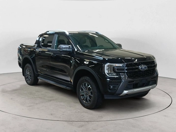 Image véhicule  Ford RANGER DOUBLE CABINE (8)