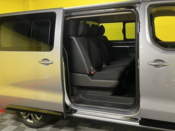 Image véhicule Citroën JUMPY (2) Image véhicule Citroën JUMPY (2)