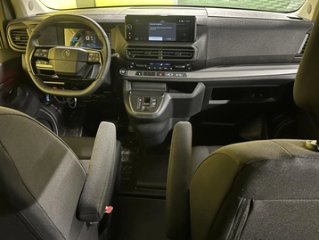 Image véhicule Citroën JUMPY (5) Image véhicule Citroën JUMPY (5)