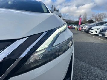 Image véhicule  Nissan QASHQAI (14)