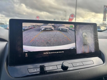 Image véhicule  Nissan QASHQAI (32)