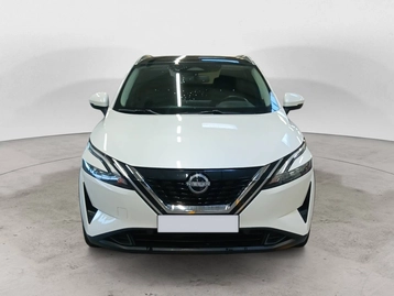 Image véhicule  Nissan QASHQAI (4)