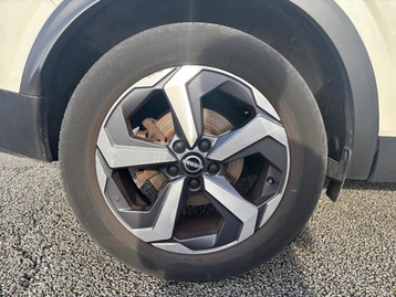 Image véhicule  Nissan QASHQAI (8)