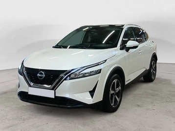 Image véhicule  Nissan QASHQAI (0)