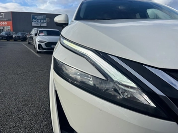 Image véhicule  Nissan QASHQAI (15)