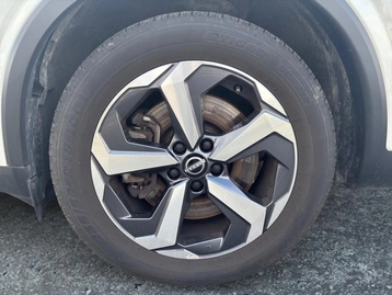Image véhicule  Nissan QASHQAI (6)