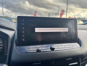 Image véhicule  Nissan QASHQAI (30)