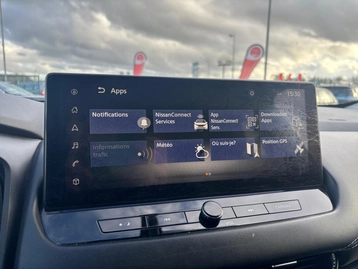 Image véhicule  Nissan QASHQAI (31)