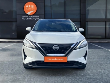 Image véhicule  Nissan QASHQAI (2)