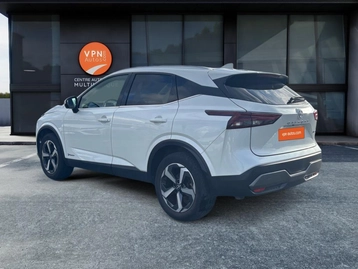Image véhicule  Nissan QASHQAI (10)